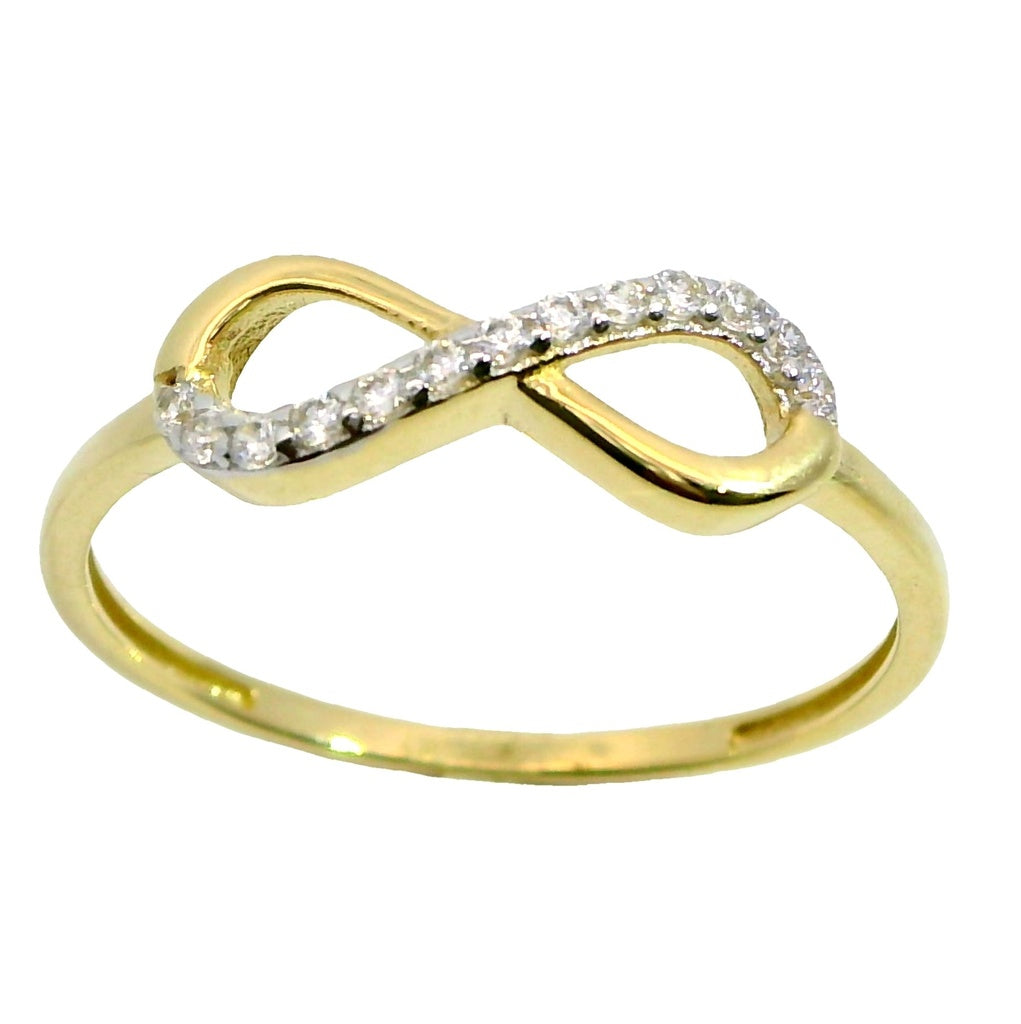 INFINITY RING Code 750GR-5981