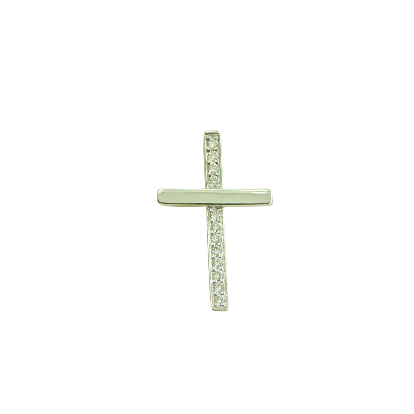 CRUZ BRILLANTES Cod. B4116/0.04