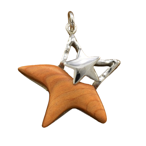 Colgante Estrella