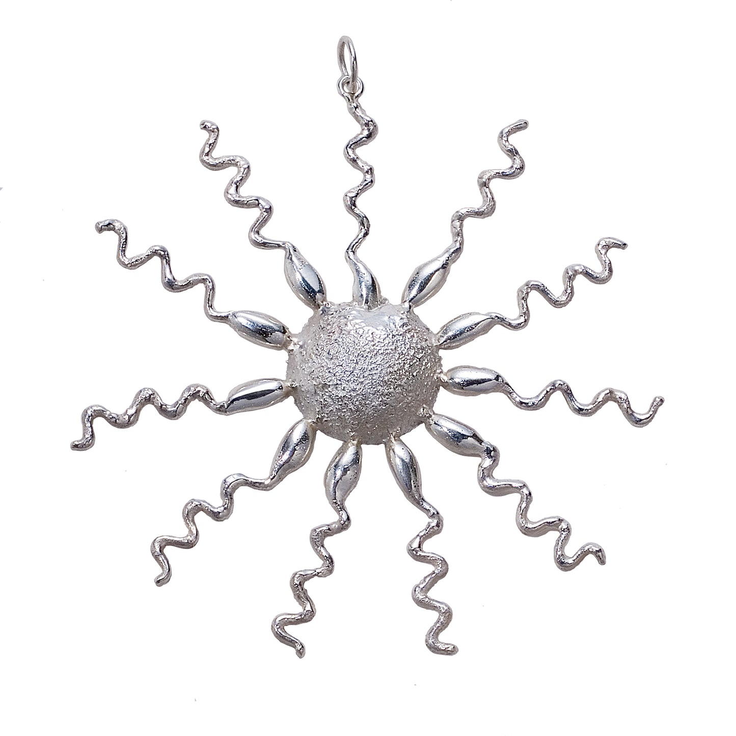 GÉNESIS "WHITE GOLD"
