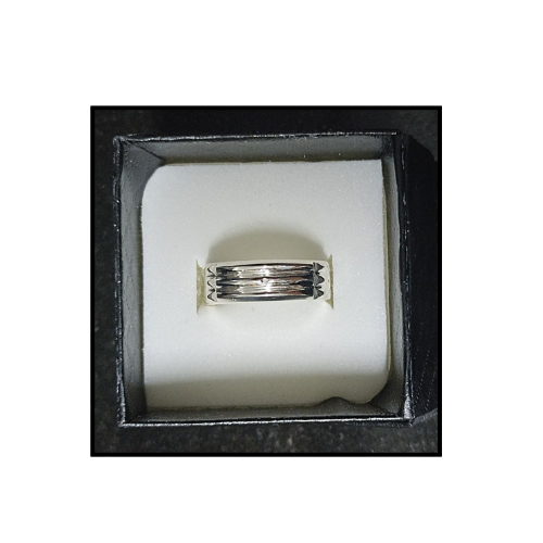 Anillo de Atlantis - Anillo de RA