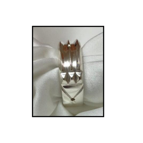 Anillo de Atlantis - Anillo de RA