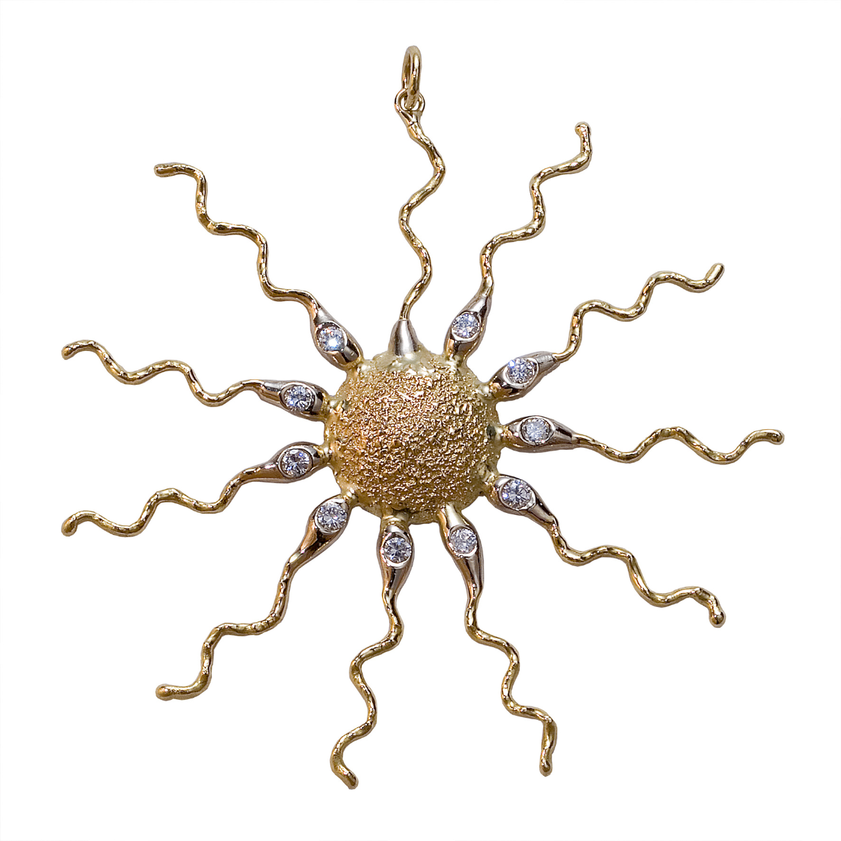GÉNESIS "GOLD DIAMONDS"
