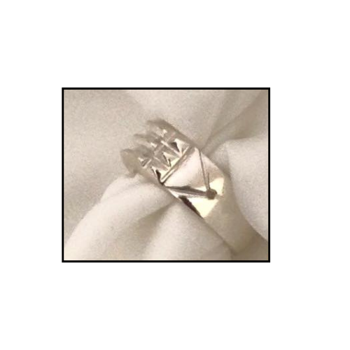 Anillo de Atlantis - Anillo de RA