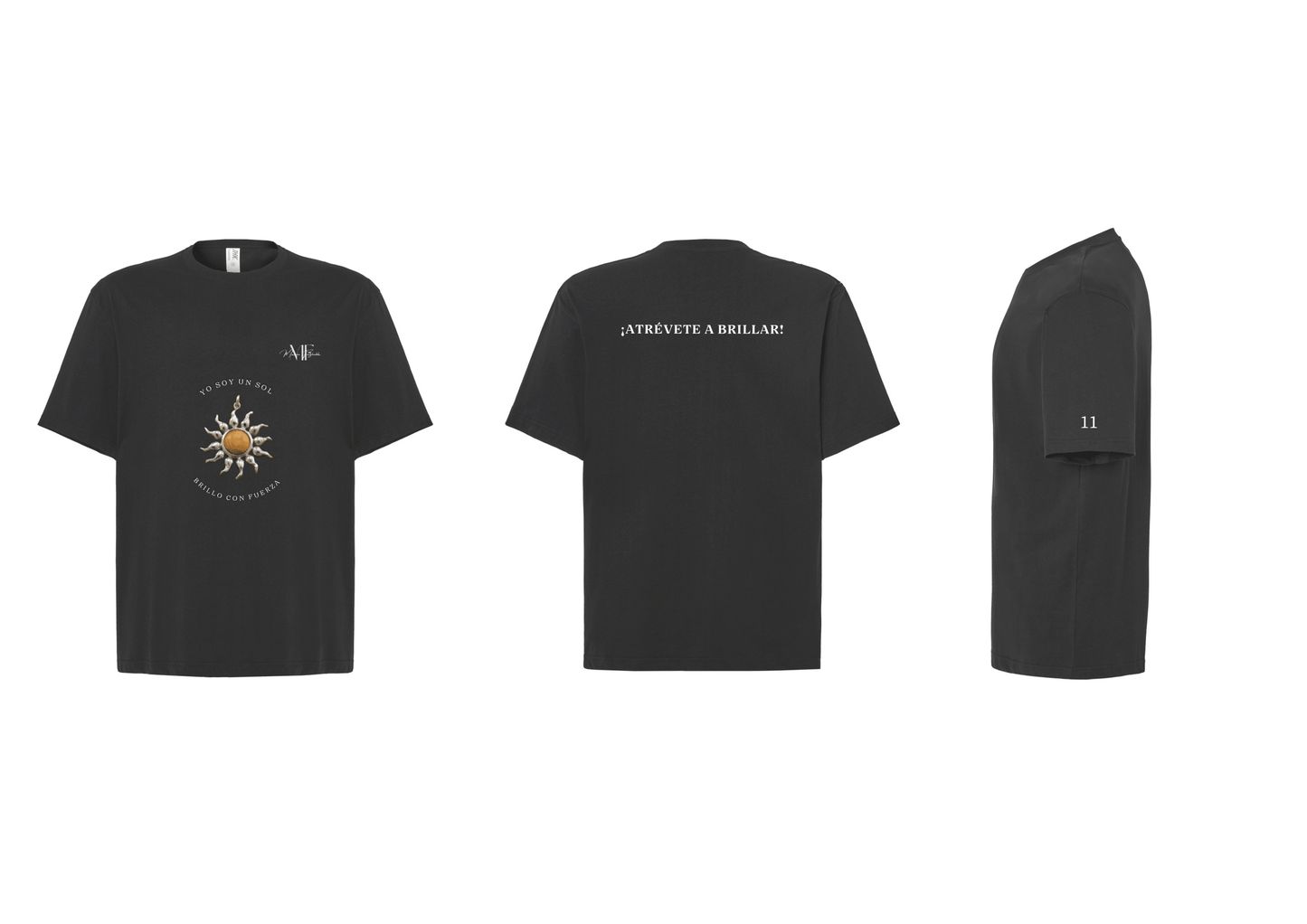 Maglietta "Il Sole"