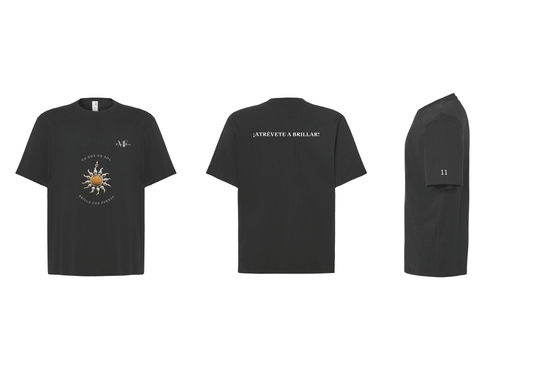 Maglietta "Il Sole"