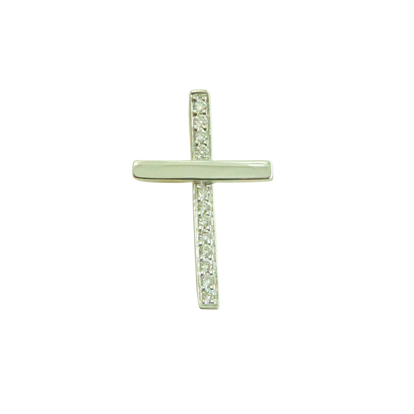 CRUZ BRILLANTES Cod. B4116/0.04
